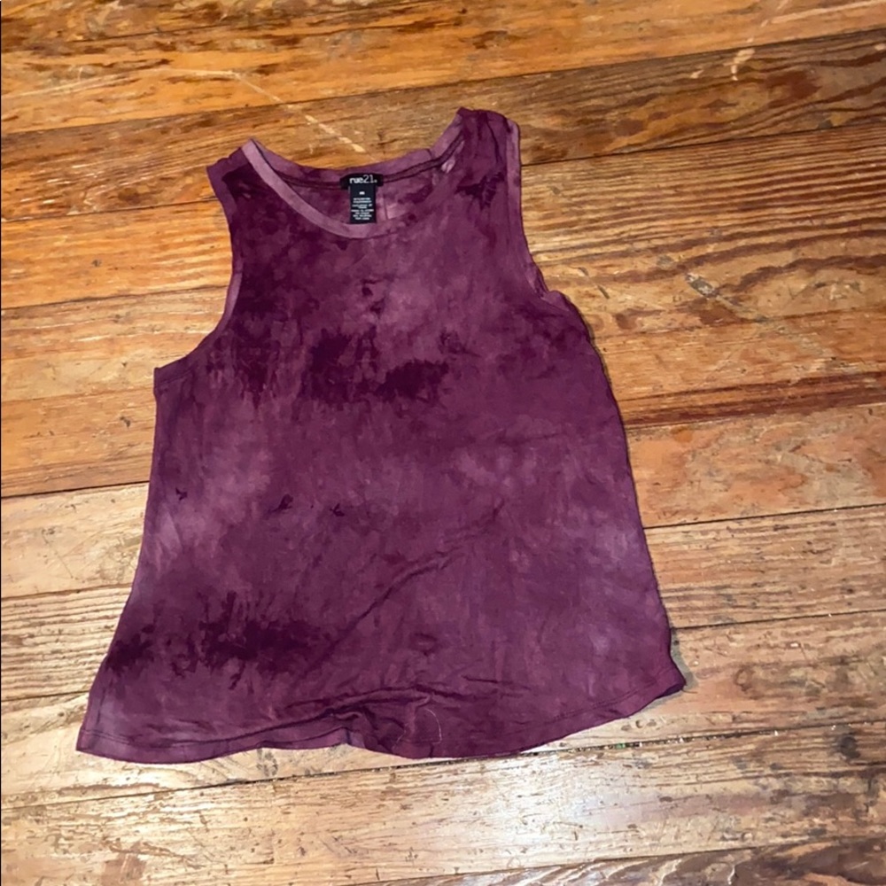 Tank top